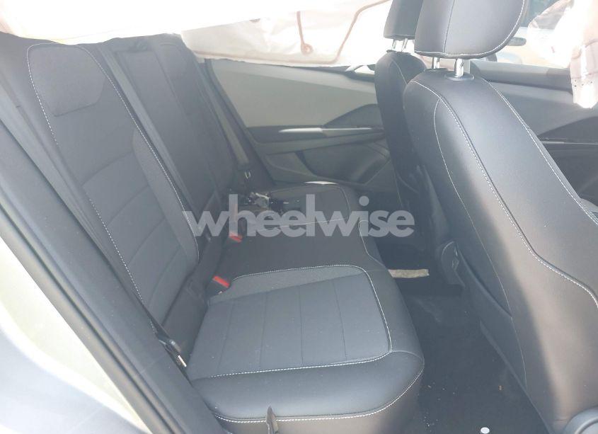 Photo 8 of 2022 Volkswagen Taos 1.5T SE (VIN 3VVRX7B29NM092290)