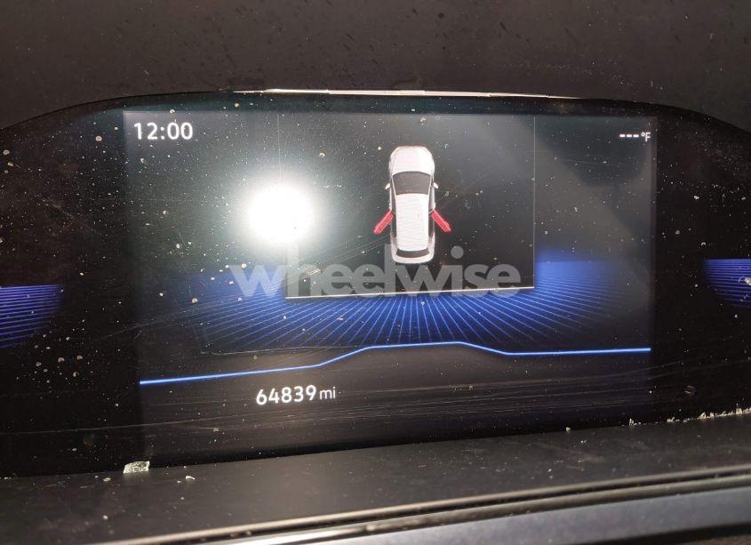 Photo 7 of 2022 Volkswagen Taos 1.5T SE (VIN 3VVRX7B2XNM040425)