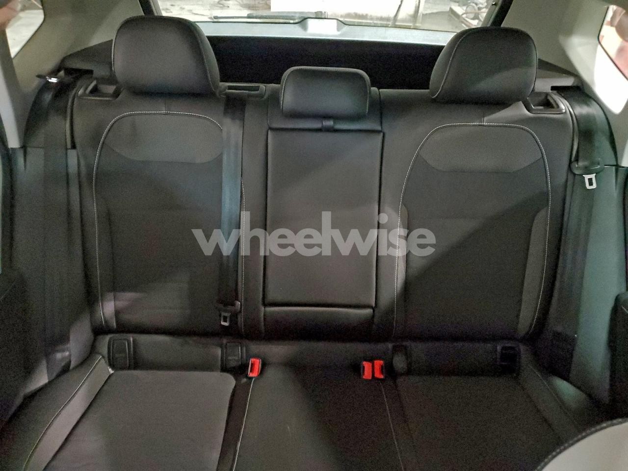 Photo 10 of 2025 VOLKSWAGEN TAOS SE (VIN 3VVSC7B21SM019908)