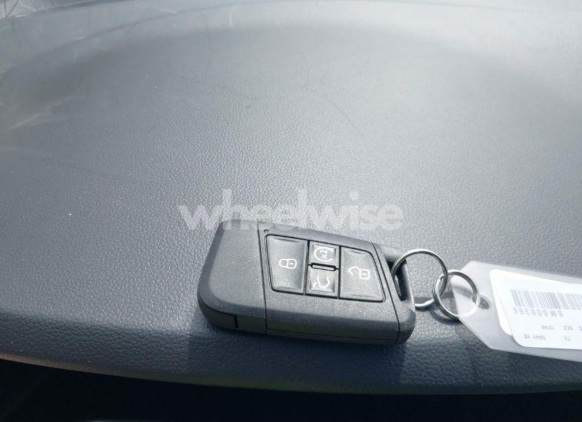 Photo 11 of 2025 Volkswagen Taos 1.5T SE (VIN 3VVSC7B23SM006366)