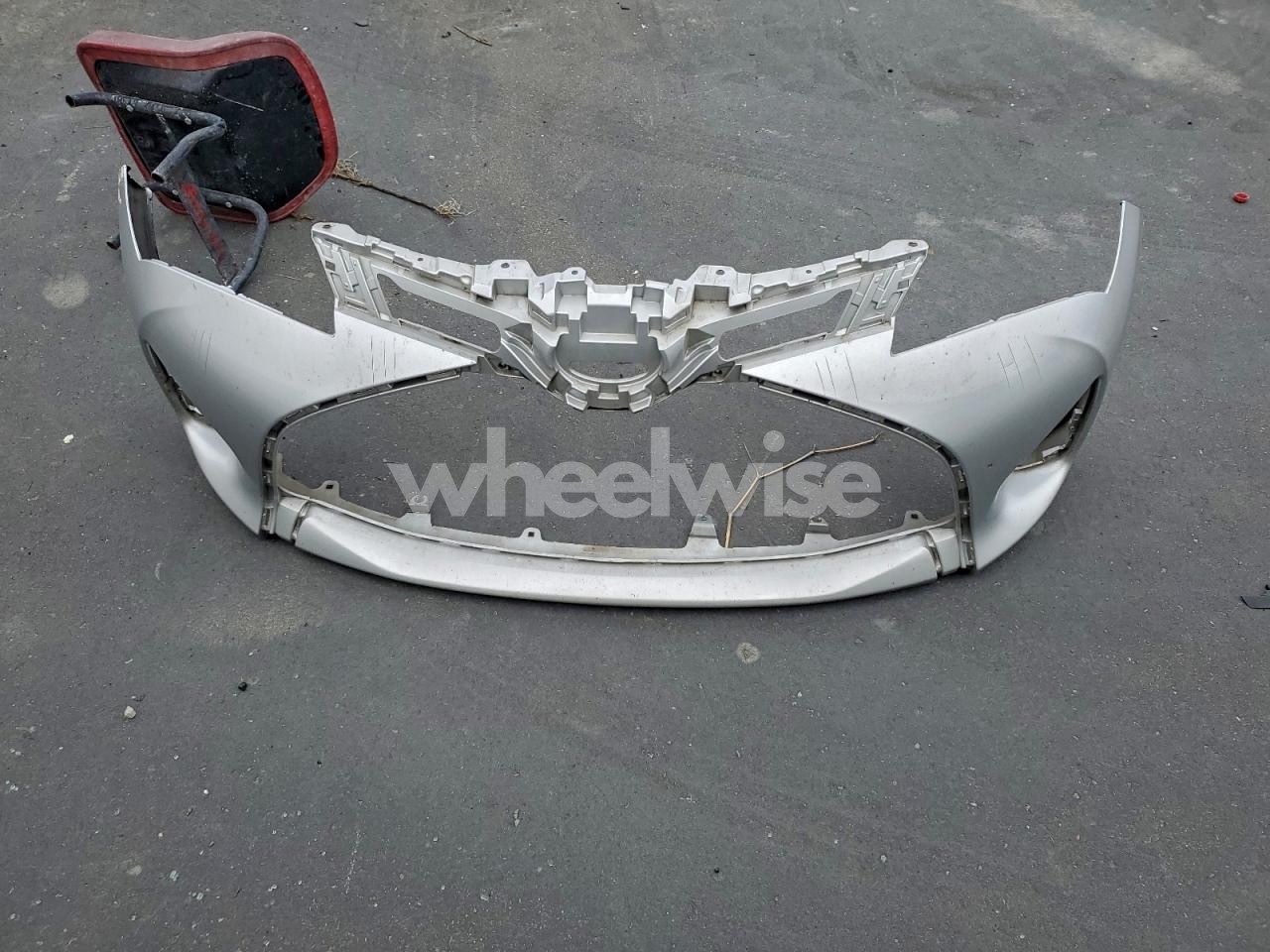 Photo 13 of 2025 VOLKSWAGEN TAOS SE N/A (VIN 3VVSC7B25SM040602)