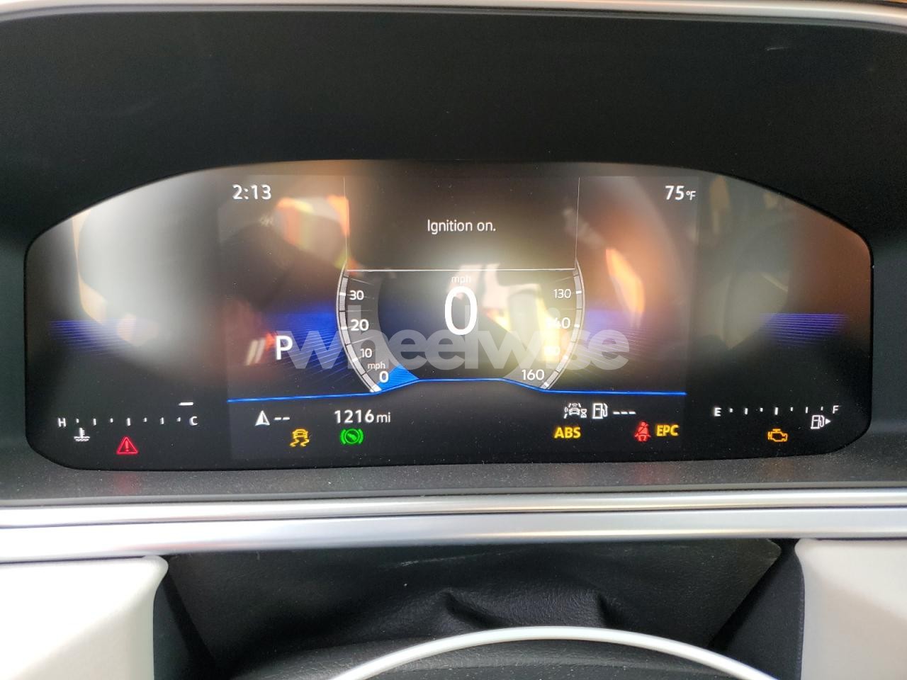 Photo 9 of 2026 VOLKSWAGEN TAOS SE N/A (VIN 3VVSC7B28TM009152)