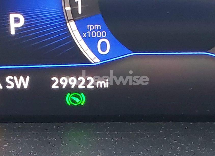 Photo 15 of 2023 Volkswagen Taos 1.5T SE (VIN 3VVSX7B20PM321282)