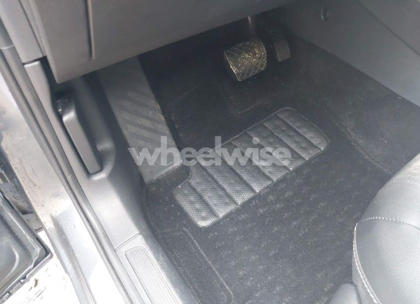 Photo 17 of 2023 Volkswagen Taos 1.5T SE (VIN 3VVSX7B20PM321282)