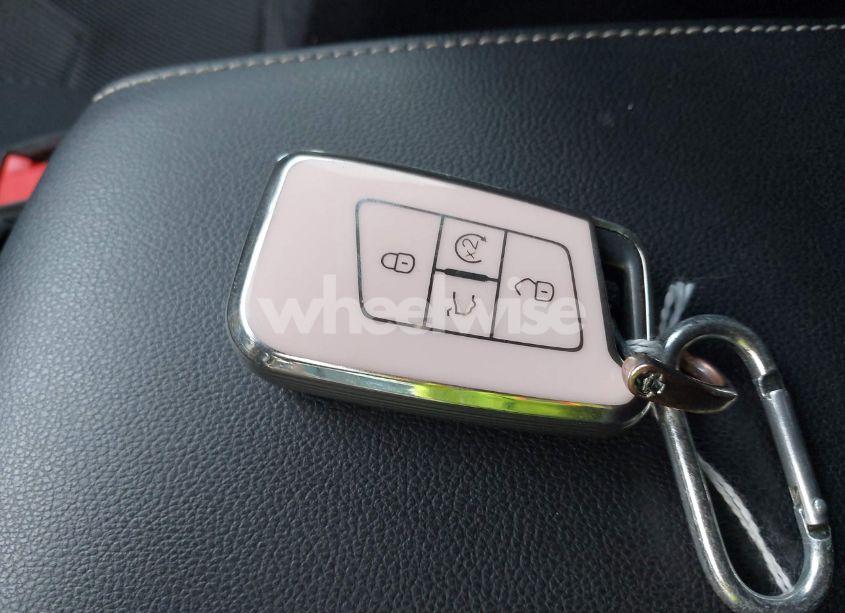 Photo 11 of 2023 Volkswagen Taos 1.5T SE (VIN 3VVSX7B20PM324196)