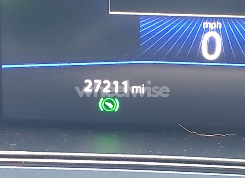 Photo 15 of 2023 Volkswagen Taos 1.5T SE (VIN 3VVSX7B20PM324196)