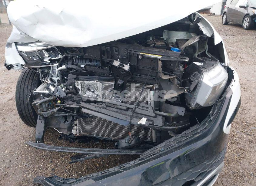 Photo 6 of 2023 Volkswagen Taos 1.5T SE (VIN 3VVSX7B20PM335666)