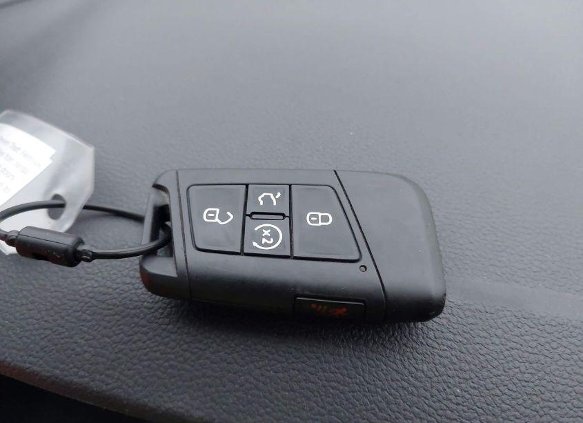 Photo 11 of 2024 Volkswagen Taos 1.5T SE (VIN 3VVSX7B20RM002063)