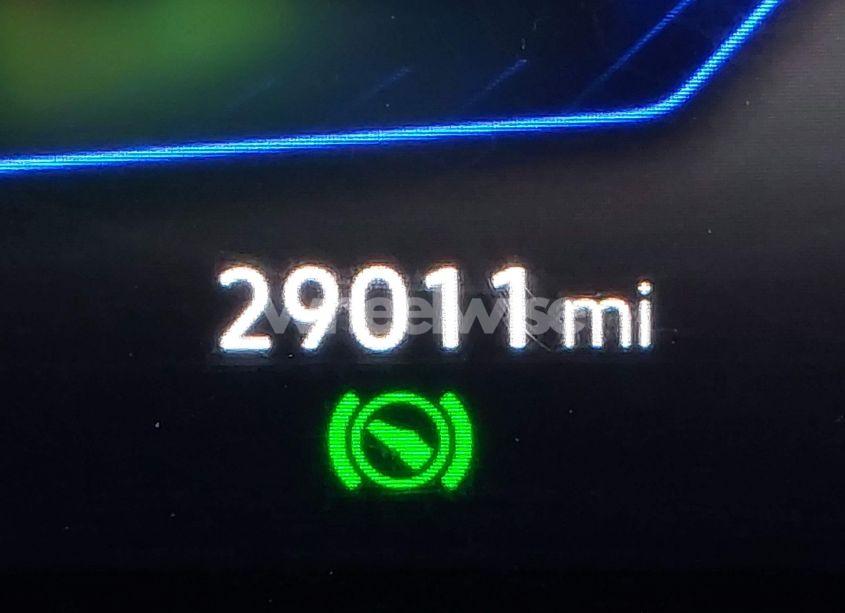 Photo 16 of 2023 Volkswagen Taos 1.5T SE (VIN 3VVSX7B21PM306189)