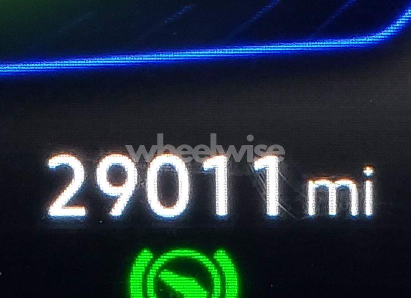 Photo 7 of 2023 Volkswagen Taos 1.5T SE (VIN 3VVSX7B21PM306189)