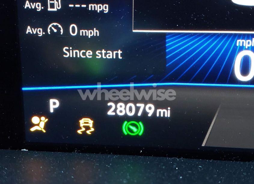 Photo 15 of 2023 Volkswagen Taos 1.5T SE (VIN 3VVSX7B22PM302118)