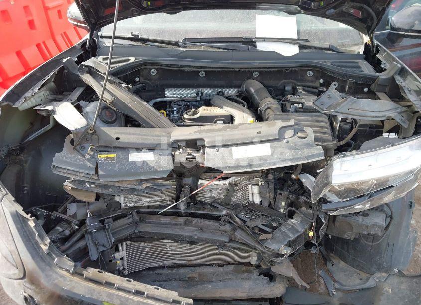 Photo 10 of 2023 Volkswagen Taos 1.5T SE (VIN 3VVSX7B22PM310333)