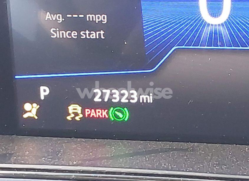 Photo 15 of 2023 Volkswagen Taos 1.5T SE (VIN 3VVSX7B22PM315757)