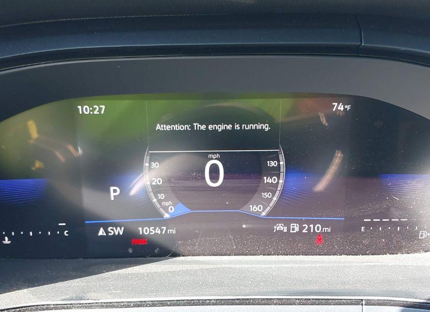 Photo 16 of 2023 Volkswagen Taos 1.5T SE (VIN 3VVSX7B22PM375215)