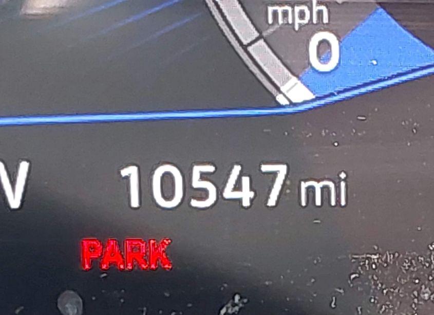 Photo 7 of 2023 Volkswagen Taos 1.5T SE (VIN 3VVSX7B22PM375215)