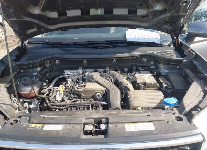 Photo 10 of 2024 Volkswagen Taos 1.5T SE (VIN 3VVSX7B22RM022038)