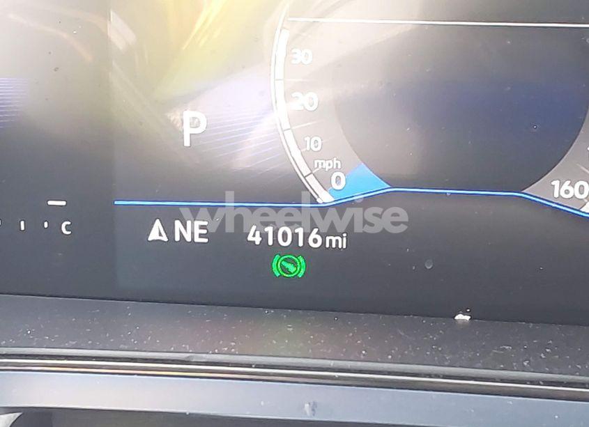 Photo 15 of 2024 Volkswagen Taos 1.5T SE (VIN 3VVSX7B22RM022038)