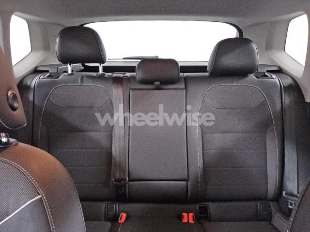 Photo 15 of 2024 VOLKSWAGEN TAOS SE N/A (VIN 3VVSX7B22RM080070)