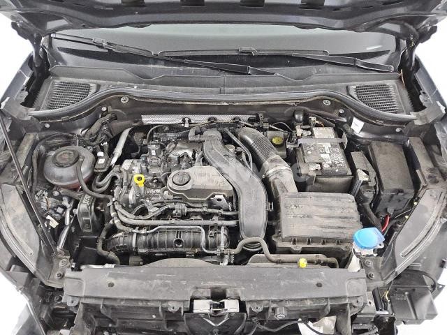 Photo 4 of 2024 VOLKSWAGEN TAOS SE N/A (VIN 3VVSX7B22RM080070)