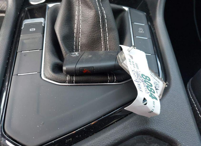 Photo 11 of 2023 Volkswagen Taos 1.5T SE (VIN 3VVSX7B23PM316898)