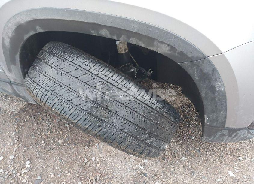 Photo 6 of 2024 Volkswagen Taos 1.5T SE (VIN 3VVSX7B23RM047661)