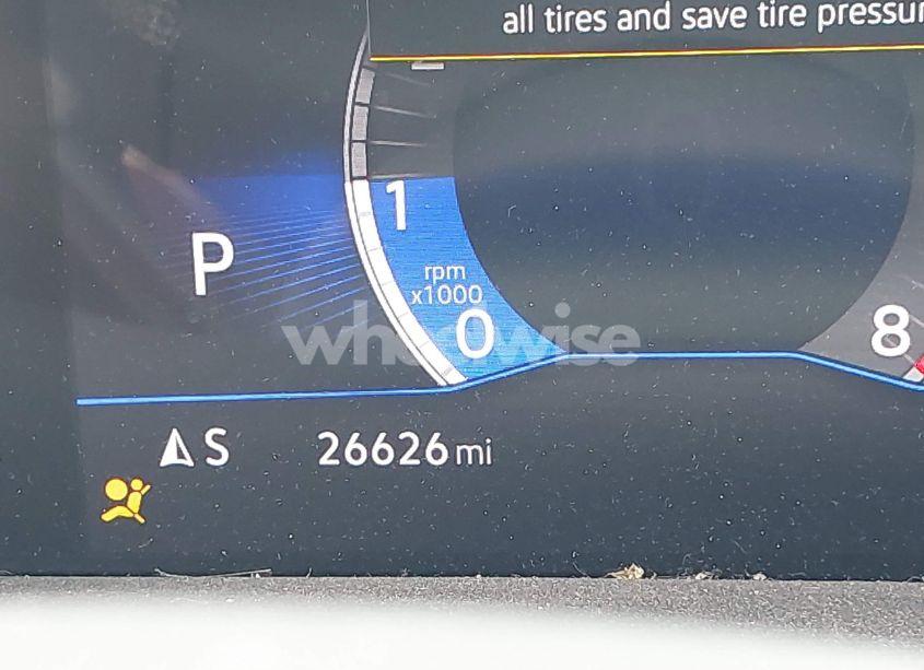 Photo 15 of 2023 Volkswagen Taos 1.5T SE (VIN 3VVSX7B24PM356228)