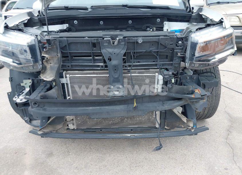 Photo 6 of 2023 Volkswagen Taos 1.5T SE (VIN 3VVSX7B24PM356228)