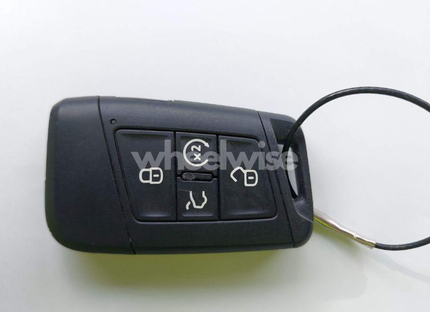 Photo 11 of 2024 Volkswagen Taos SE (VIN 3VVSX7B24RM001126)