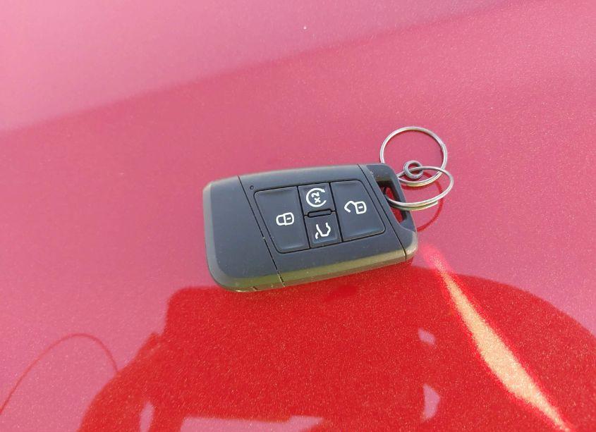 Photo 11 of 2024 Volkswagen Taos 1.5T SE (VIN 3VVSX7B24RM005659)