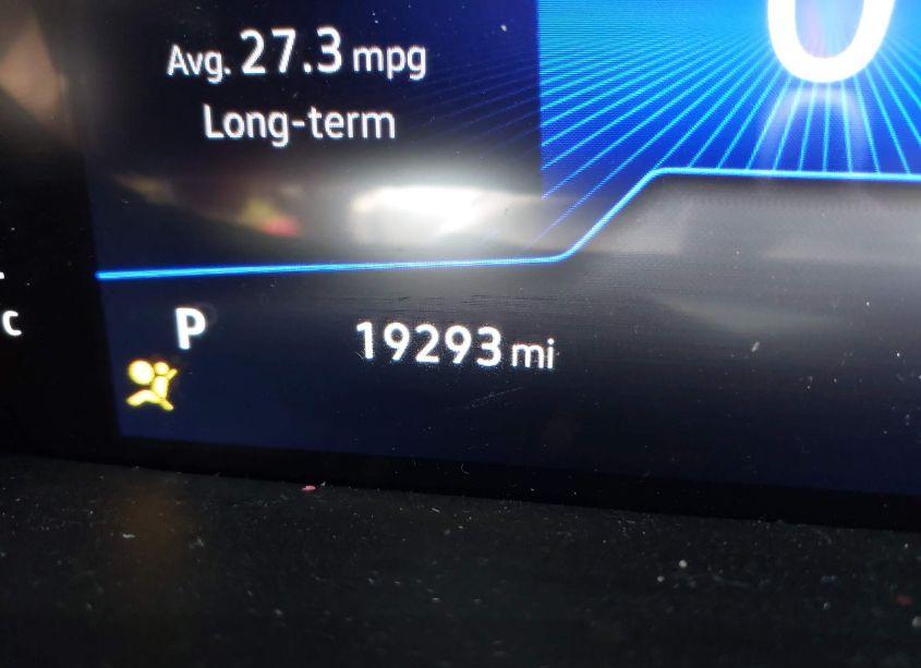 Photo 15 of 2024 Volkswagen Taos 1.5T SE (VIN 3VVSX7B24RM005659)