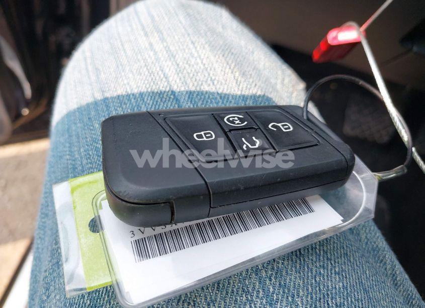 Photo 11 of 2024 Volkswagen Taos 1.5T SE (VIN 3VVSX7B24RM007623)