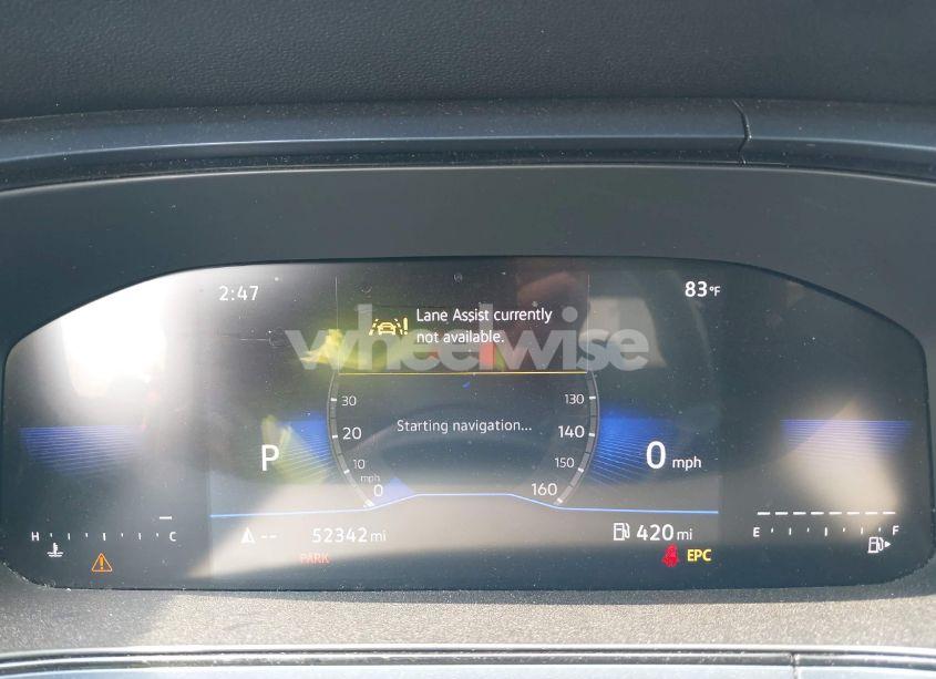 Photo 7 of 2024 Volkswagen Taos 1.5T SE (VIN 3VVSX7B24RM007623)