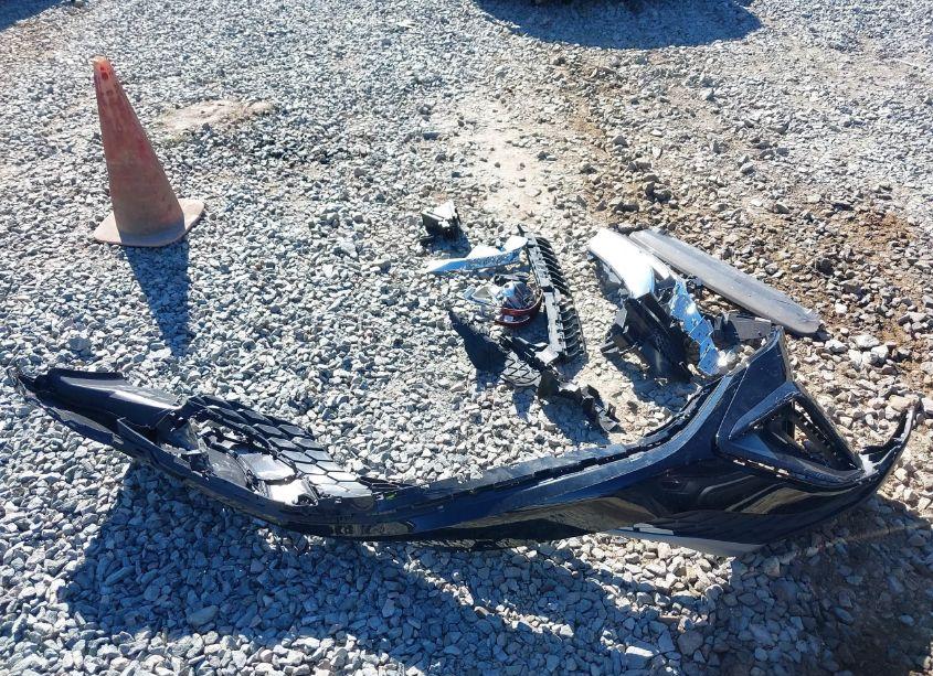 Photo 12 of 2024 Volkswagen Taos 1.5T SE (VIN 3VVSX7B24RM033249)