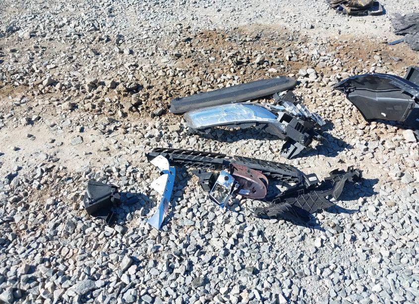 Photo 18 of 2024 Volkswagen Taos 1.5T SE (VIN 3VVSX7B24RM033249)