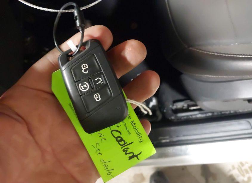 Photo 11 of 2023 Volkswagen Taos 1.5T SE (VIN 3VVSX7B25PM314859)