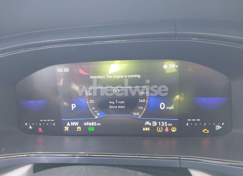 Photo 7 of 2023 Volkswagen Taos 1.5T SE (VIN 3VVSX7B25PM329605)