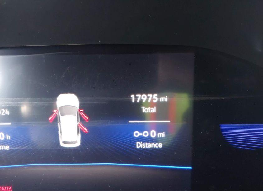 Photo 16 of 2022 Volkswagen Taos 1.5T SE (VIN 3VVSX7B26NM088652)