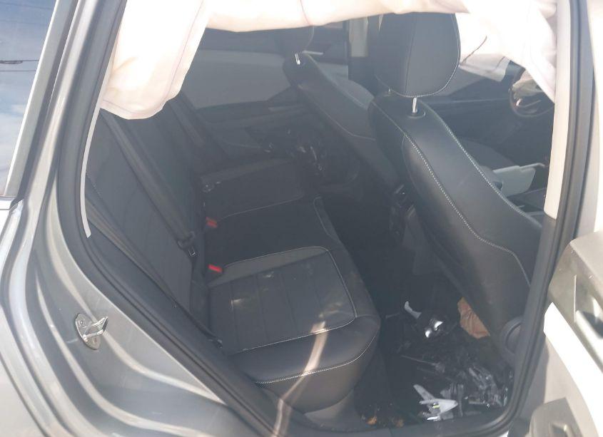 Photo 8 of 2022 Volkswagen Taos 1.5T SE (VIN 3VVSX7B26NM088652)