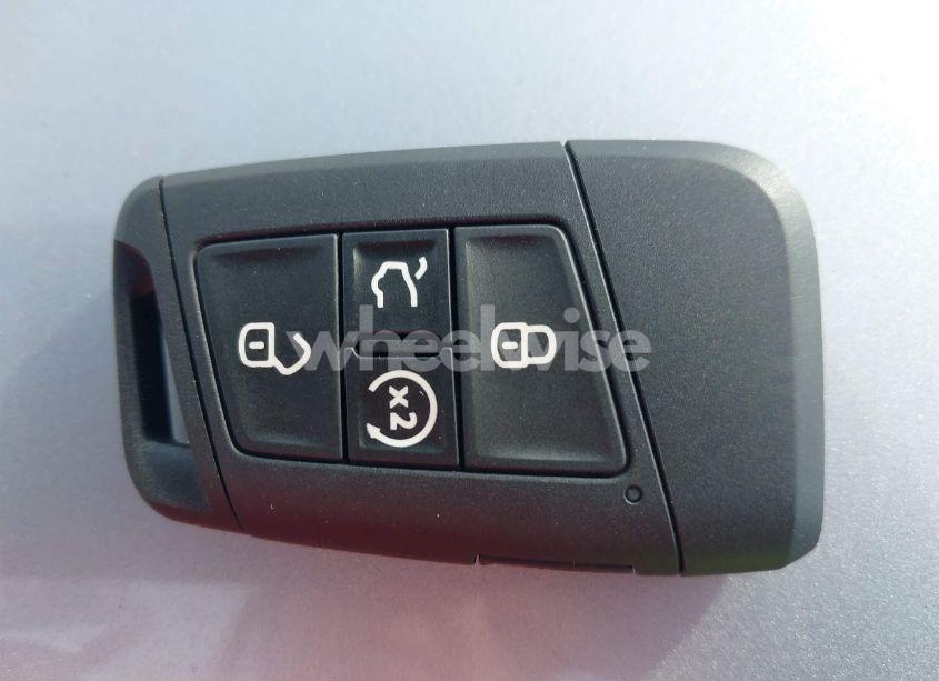 Photo 11 of 2023 Volkswagen Taos 1.5T SE (VIN 3VVSX7B26PM302090)