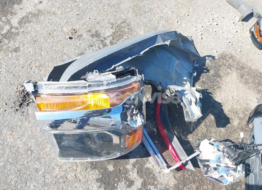 Photo 12 of 2023 Volkswagen Taos 1.5T SE (VIN 3VVSX7B26PM302090)