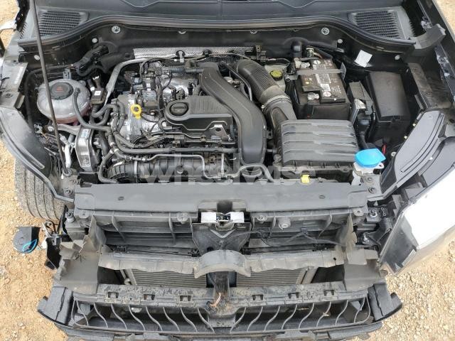 Photo 3 of 2023 VOLKSWAGEN TAOS SE (VIN 3VVSX7B26PM305250)