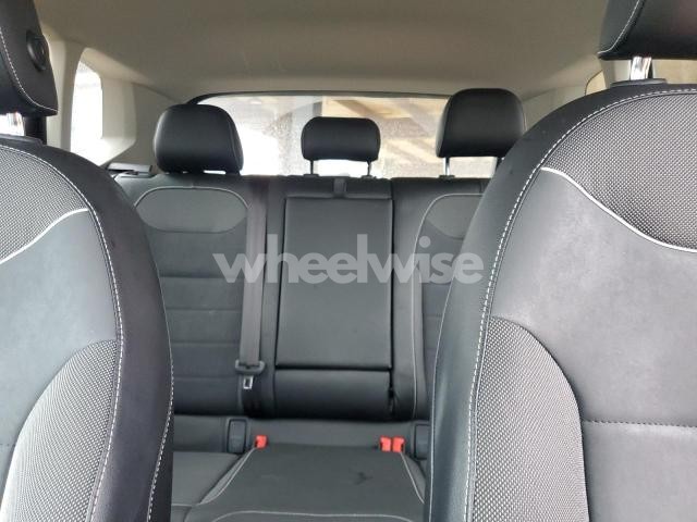 Photo 8 of 2023 VOLKSWAGEN TAOS SE (VIN 3VVSX7B26PM305250)
