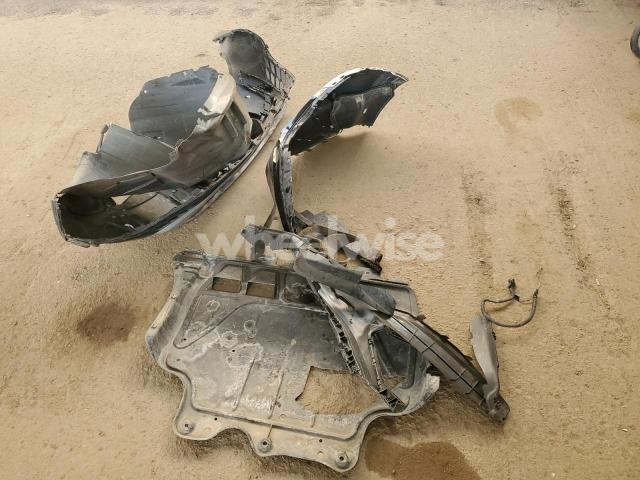 Photo 11 of 2024 VOLKSWAGEN TAOS SE N/A (VIN 3VVSX7B26RM008434)