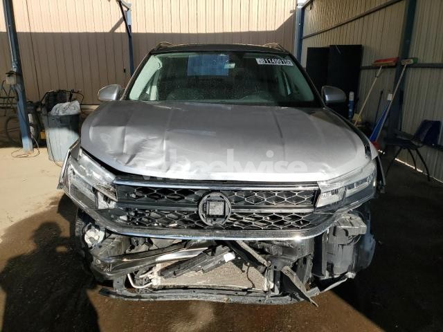 Photo 14 of 2024 VOLKSWAGEN TAOS SE N/A (VIN 3VVSX7B26RM008434)