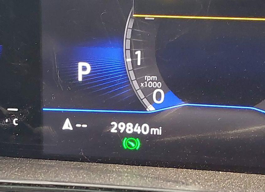 Photo 15 of 2023 Volkswagen Taos 1.5T SE (VIN 3VVSX7B27PM313843)