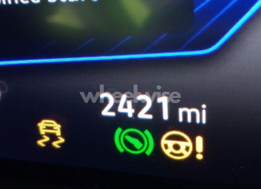 Photo 16 of 2024 Volkswagen Taos SE (VIN 3VVSX7B27RM064253)