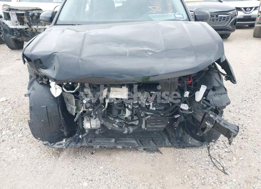 Photo 6 of 2024 Volkswagen Taos SE (VIN 3VVSX7B27RM064253)