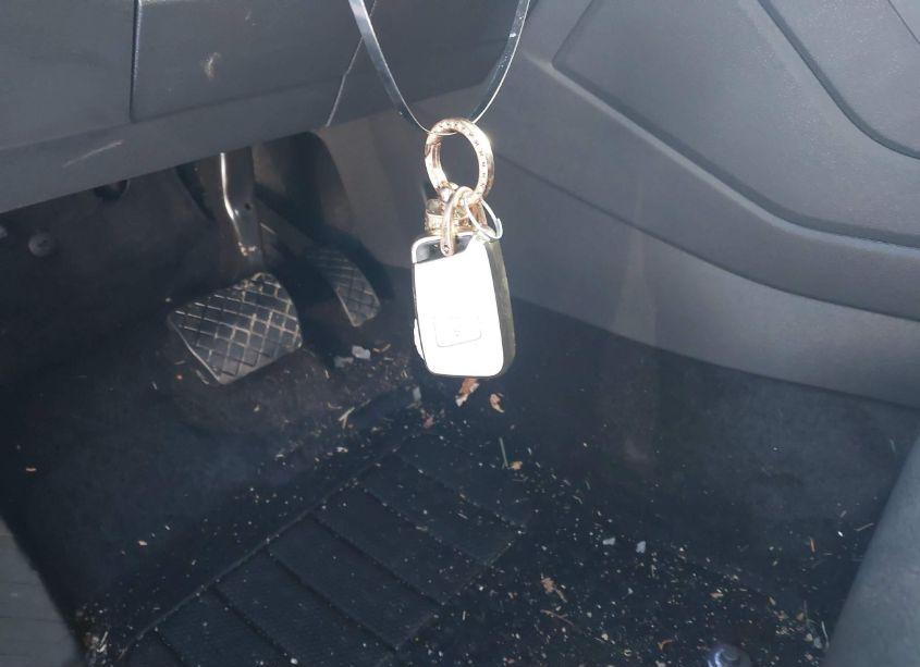 Photo 11 of 2024 Volkswagen Taos 1.5T SE (VIN 3VVSX7B27RM092781)