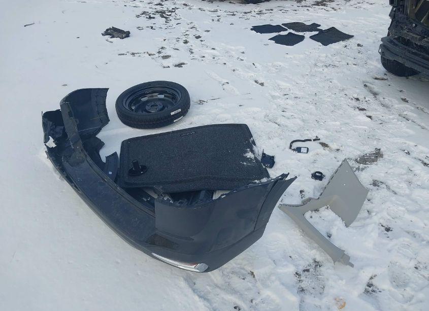 Photo 12 of 2024 Volkswagen Taos 1.5T SE (VIN 3VVSX7B27RM092781)