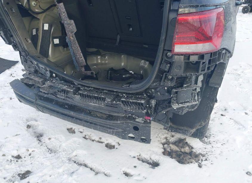 Photo 6 of 2024 Volkswagen Taos 1.5T SE (VIN 3VVSX7B27RM092781)